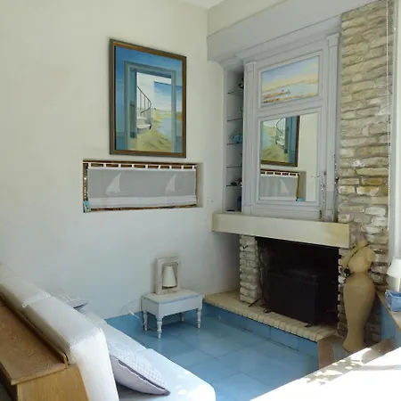 Maison Etrille Old *