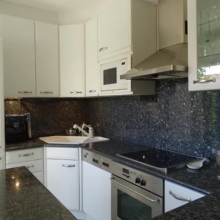Prázdninový dům Maison Etrille Old
