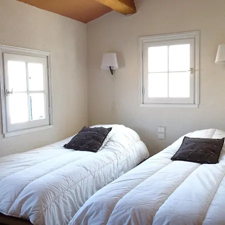Prázdninový dům Maison Etrille Old