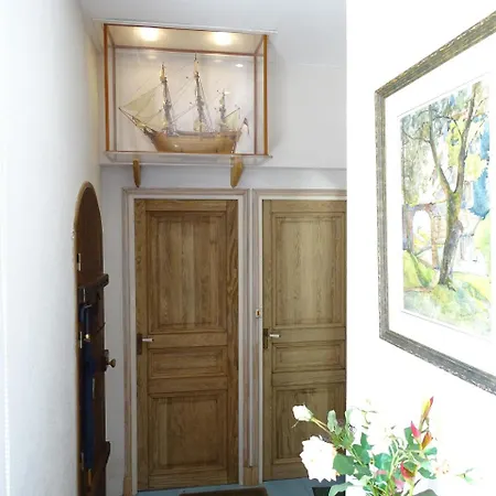 Maison Etrille Old *