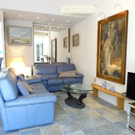 Maison Etrille Old Prázdninový dům *
